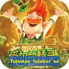 futemax futebol ao vivo brasil